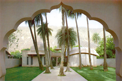 Berjaya House